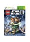 LEGO STAR WARS III THE CLONE WARS  (USAGÉ)