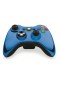 CONTROLLER WIRELESS CHROME BLEU  (USAGÉ)