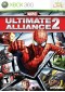 MARVEL ULTIMATE ALLIANCE 2  (USAGÉ)