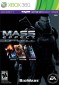 MASS EFFECT TRILOGY  (USAGÉ)