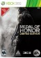 MEDAL OF HONOR LIMITED EDITION  (USAGÉ)