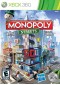 MONOPOLY STREETS  (USAGÉ)