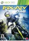 MX VS ATV ALIVE  (USAGÉ)