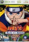 NARUTO RISE OF A NINJA  (USAGÉ)