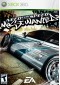 NEED FOR SPEED MOST WANTED  (USAGÉ)