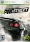 NEED FOR SPEED PRO STREET  (USAGÉ)