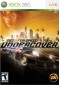 NEED FOR SPEED UNDERCOVER  (USAGÉ)