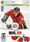 NHL 09  (USAGÉ)