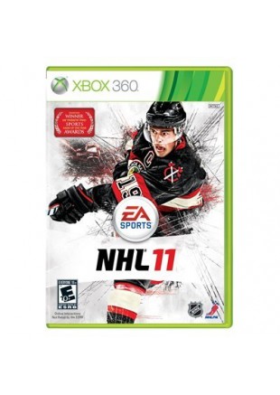 NHL 11  (USAGÉ)