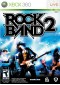 ROCK BAND 2  (USAGÉ)