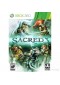 SACRED 3  (USAGÉ)