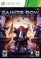 SAINTS ROW IV  (USAGÉ)