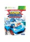 SONIC & ALL STARS RACING TRANSFORMED  (USAGÉ)