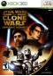 STAR WARS THE CLONE WARS REPUBLIC HEROES  (USAGÉ)