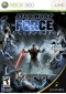 STAR WARS THE FORCE UNLEASHED  (USAGÉ)