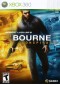 THE BOURNE CONSPIRACY  (USAGÉ)