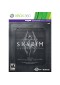 THE ELDER SCROLLS V SKYRIM LEGENDARY EDITION ANGLAIS  (USAGÉ)