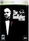 THE GODFATHER THE GAME  (USAGÉ)