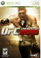 UFC UNDISPUTED 2010  (USAGÉ)