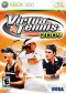 VIRTUA TENNIS 2009  (USAGÉ)