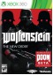 WOLFENSTEIN THE NEW ORDER  (USAGÉ)