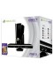 XBOX 360 SLIM 250 GO KINECT  (USAGÉ)