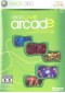 XBOX LIVE ARCADE DISQUE DE COMPILATION  (USAGÉ)