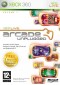 XBOX LIVE ARCADE UNPLUGGED  (USAGÉ)