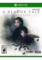 A PLAGUE TALE INNOCENCE  (USAGÉ)