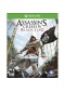 ASSASSIN'S CREED IV BLACK FLAG  (USAGÉ)