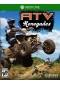 ATV RENEGADES  (USAGÉ)