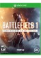 BATTLEFIELD 1 EARLY ENLISTER DELUXE EDITION  (USAGÉ)