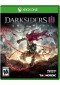 DARKSIDERS 3  (USAGÉ)