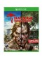 DEAD ISLAND DEFINITIVE EDITION  (USAGÉ)