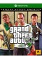 GRAND THEFT AUTO V PREMIUM ONLINE EDITION  (USAGÉ)