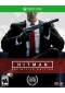 HITMAN DEFINITIVE EDITION  (USAGÉ)