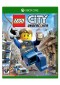 LEGO CITY UNDERCOVER  (USAGÉ)