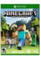 MINECRAFT XBOX ONE EDITION  (USAGÉ)