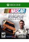 NASCAR HEAT EVOLUTION  (USAGÉ)