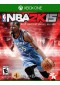 NBA 2K15  (USAGÉ)