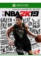 NBA 2K19  (USAGÉ)