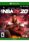 NBA 2K20  (USAGÉ)