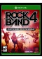 ROCK BAND 4  (USAGÉ)