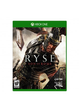 RYSE SON OF ROME  (NEUF)