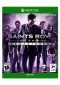 SAINTS ROW THE THIRD REMASTERED  (USAGÉ)