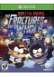 SOUTH PARK THE FRACTURED BUT WHOLE  (USAGÉ)