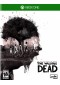 THE WALKING DEAD THE TELLTALE DEFINITIVE SERIES  (USAGÉ)