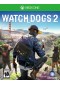 WATCH DOGS 2  (USAGÉ)