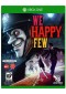 WE HAPPY FEW  (USAGÉ)