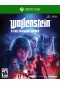 WOLFENSTEIN YOUNGBLOOD  (USAGÉ)